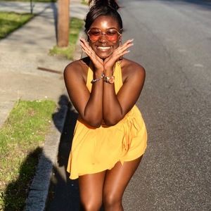 Meet your Posher, Mbm beauty